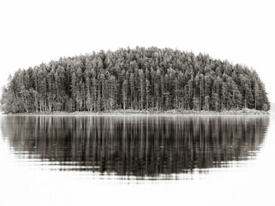 Lac Saimaa
